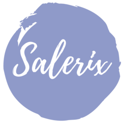 Salerix Vertriebsstrategie Kundenportfolio optimieren Blended Learning Vertriebstraining